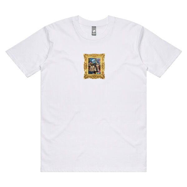 Frame Tee - Unisex  Thumbnail
